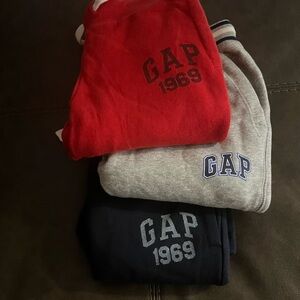 GAP Kids Sweatpants Lot of 3
